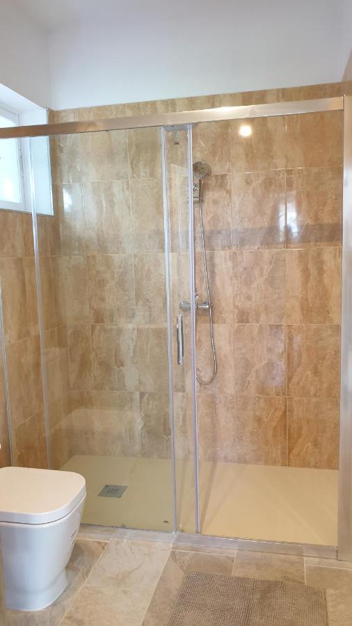 Willa Casa Poniente Chiclana de la Frontera Zewnętrze zdjęcie